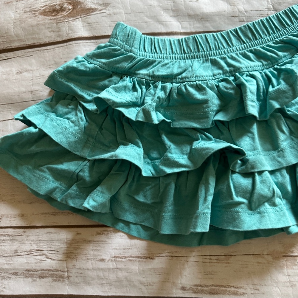 Hanna aqua skort play stain 90 - Picture 2 of 7